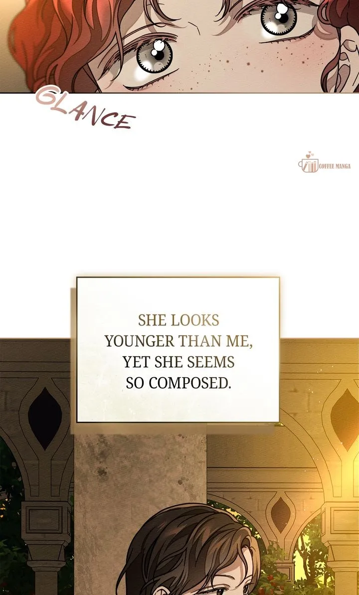 Under the Oak Tree Chapter 115 image 17